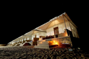 Desert Popular Resort & Camp